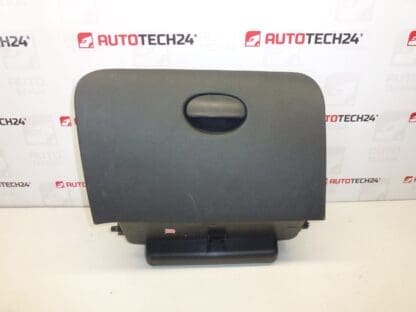 Caja portaobjetos Citroën C2 C3 9655601777 8218Q6