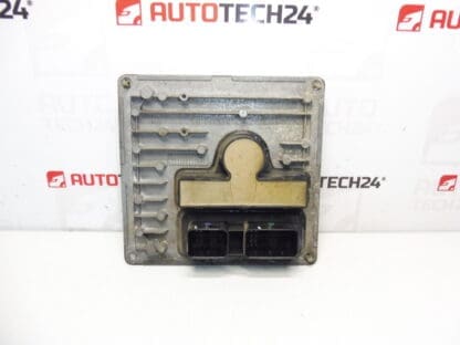 Centralita sensodrive Citroën Peugeot 9640922780 S120217001 D 2529ER