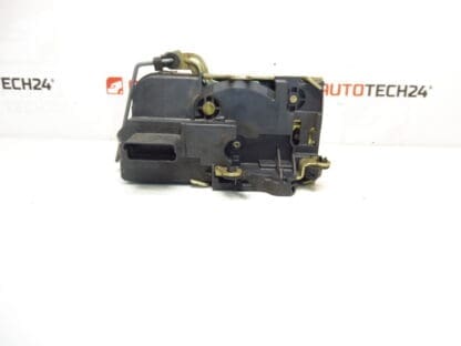 Cerradura puerta delantera izquierda Peugeot 206 9135H2