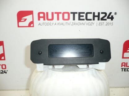 Pantalla Peugeot 206 96564643XT C00 6563HV