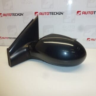 Espejo retrovisor izquierdo Citroën C5 EYPC 532989XT 8149WK