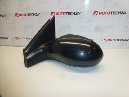 Espejo retrovisor izquierdo Citroën C5 EYPC 532989XT 8149WK