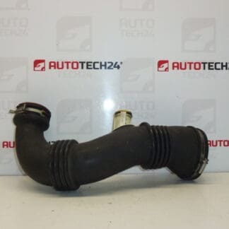 Latiguillo turbo 1.6 HDI Citroën Peugeot 9687883680 1434E1