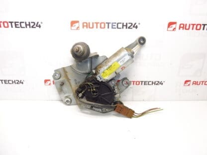 Motor limpiaparabrisas trasero Bosch 0390201408 3397020406