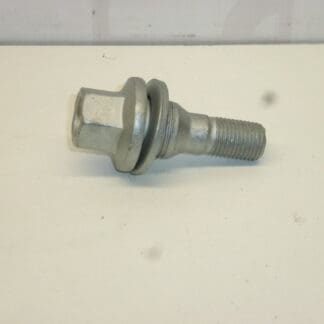 Nuevo tornillo para llantas de aluminio Citroën Peugeot 1 pieza 540567