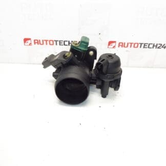 Tapa de admision 2.0 HDI RHR Citroën Peugeot 9647474880 0345C4