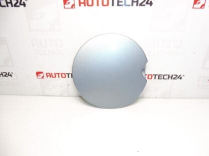 Tapa depósito Peugeot 207 KGZD 9681730777 1517F5