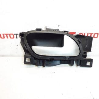 Tirador interior puerta derecha Peugeot 207 96802455VV 9144A4