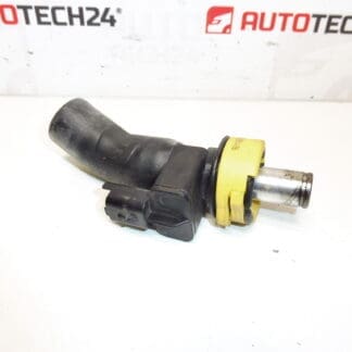 Toma de aire 1.5 HDI Citroën Peugeot 9811682480