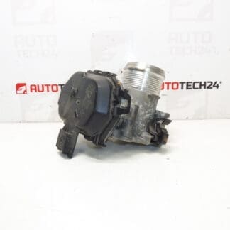 Valvula admision Valeo 1.5 HDI Citroën Peugeot V29121487 9830171480