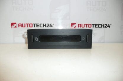 Pantalla Citroën Peugeot 9642824677A00 6155GV 6593L3