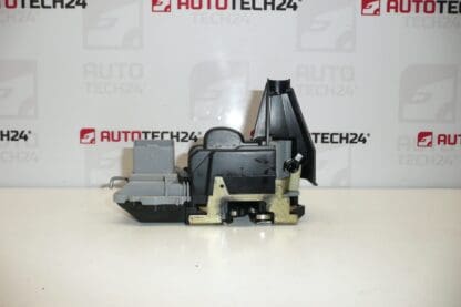 Cerradura puerta delantera izquierda Peugeot 307 9135N4