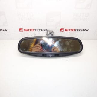 Espejo retrovisor interior Citroën C8 Peugeot 807 8153J5