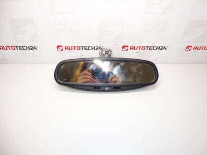 Espejo retrovisor interior Citroën C8 Peugeot 807 8153J5