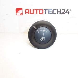 Mando aire acondicionado Citroën C8 Peugeot 807 14011523ZD 6452G5