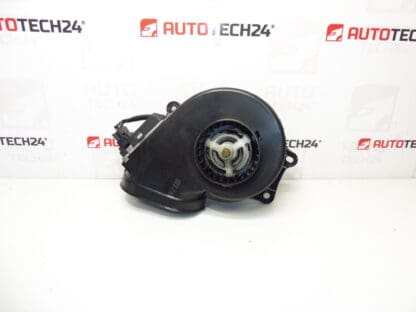 Ventilador de aire adicional derecho Citroën C8 Peugeot 807 1401395980 6441AV