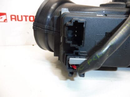 Ventilador de aire adicional derecho Citroën C8 Peugeot 807 1401395980 6441AV