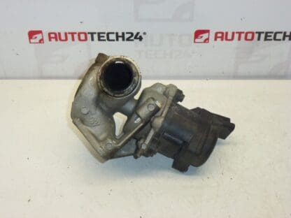 Válvula EGR 1.4 HDI Citroën Peugeot 9649358480 1618N8