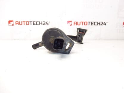 Valvula de carbon activado 1.4 VTI 1.6 VTI Citroën Peugeot 1563L6 V754196180-03