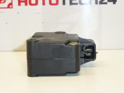 Cerradura portón trasero Peugeot 206 CC y 406 661502