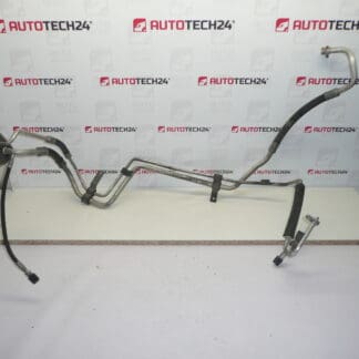 Tubo climatizador Peugeot 206 9653117380 6477G4