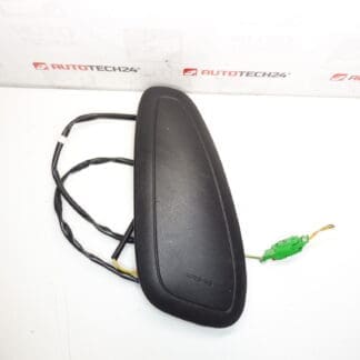 Airbag asiento acompañante Peugeot 206 96498617ZR 8216P3