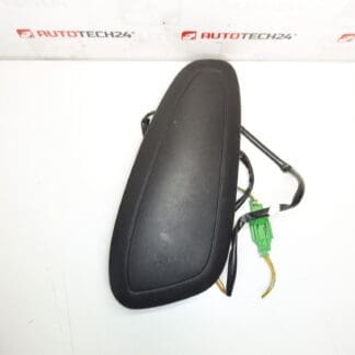 Airbag asiento conductor Peugeot 206 96498618ZR 8216P2