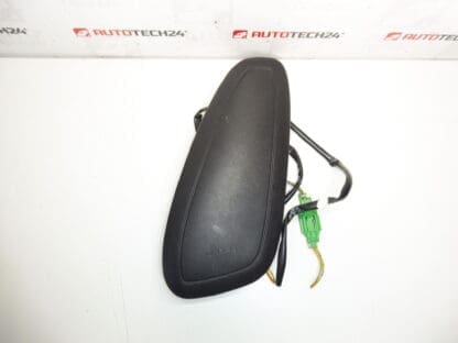 Airbag asiento conductor Peugeot 206 96498618ZR 8216P2