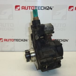 Bomba de inyección 2.0HDI DELPHI rampa 74000 km 9656391680 9424A000A 1920LP