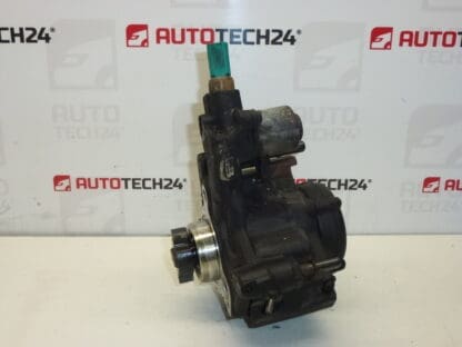 Bomba de inyección 2.0HDI DELPHI rampa 74000 km 9656391680 9424A000A 1920LP