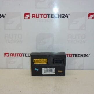 Centralita aire acondicionado Citroën C4 Picasso 9660069280 6451XK