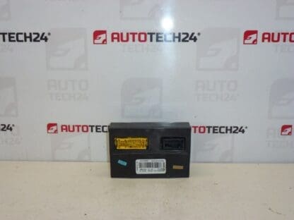 Centralita aire acondicionado Citroën C4 Picasso 9660069280 6451XK