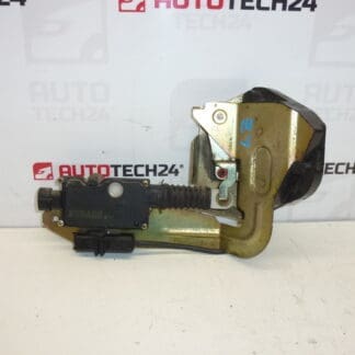 Cerradura eléctrica puerta trasera izquierda Citroën C8 Peugeot 807 913789