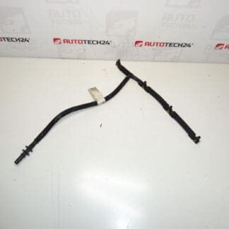 Mangueras rebosadero Citroën Peugeot 1.5 HDI 9824723180