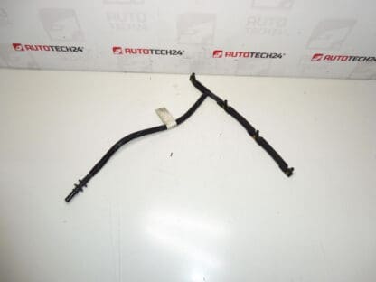 Mangueras rebosadero Citroën Peugeot 1.5 HDI 9824723180