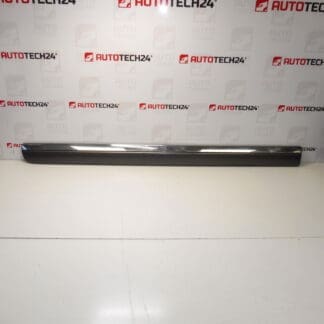 Moldura Puerta Delantera Izquierda Citroen C8 Peugeot 807 KTQ 1401028777 8545GH