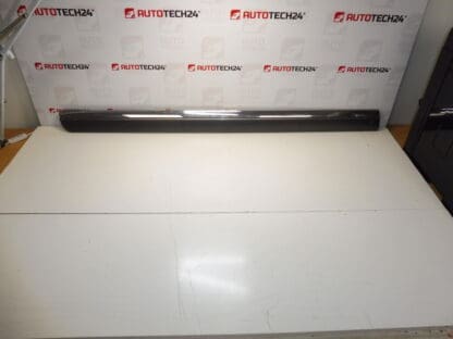 Moldura puerta trasera derecha Citroen C8 Peugeot 807 KTQ 1401029677 8546W3