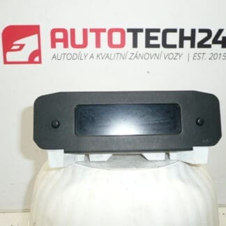 Pantalla Peugeot 206 96564643XT C00 6563HV