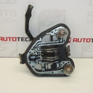 Portalámparas trasero derecho Peugeot 406 COMBI 6351H6