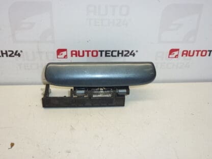 Tirador de puerta izquierdo Citroën Xsara Picasso EZWD 9101R8