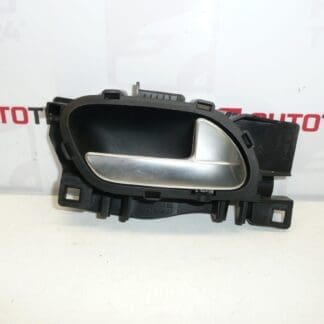 Tirador puerta interior derecho Citroën Peugeot 9660525380 9685950277