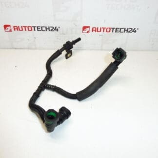 Tubo de retorno Citroën Peugeot 1.5 HDI 9831056180