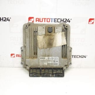 Unidad de control Bosch EDC16CP39 9664489780 0281014359