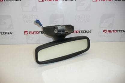 Espejo retrovisor interior Citroën C5 96498596XX 8149SZ