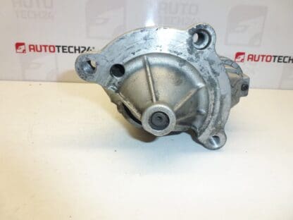 Motor de arranque Citroën Peugeot 2.0 2.2 HDI Valeo 9646972280 D8R27