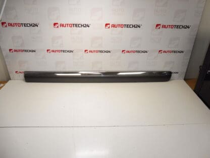 Moldura Puerta Delantera Derecha Citroen C8 Peugeot 807 KTQ 1401028477 8545GJ