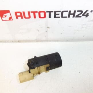 Sensor de aparcamiento Citroën Peugeot 9649186580 659095