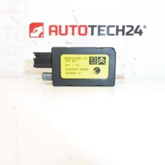 Adaptador impedancia Citroën C4 II B7 y DS4 9666030380 658777