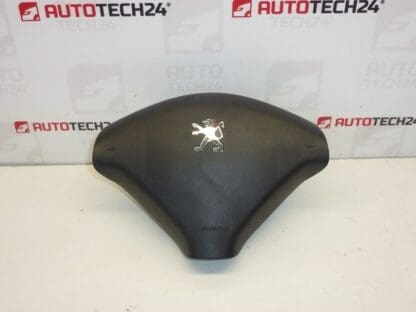 Airbag volante Peugeot 307 96345028ZR 4112HW