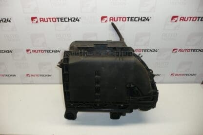 Caja filtro Citroën Peugeot 1.6 e-HDI 9673061080 1420V1